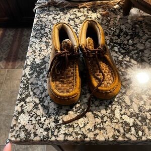 Kids twisted x shoes